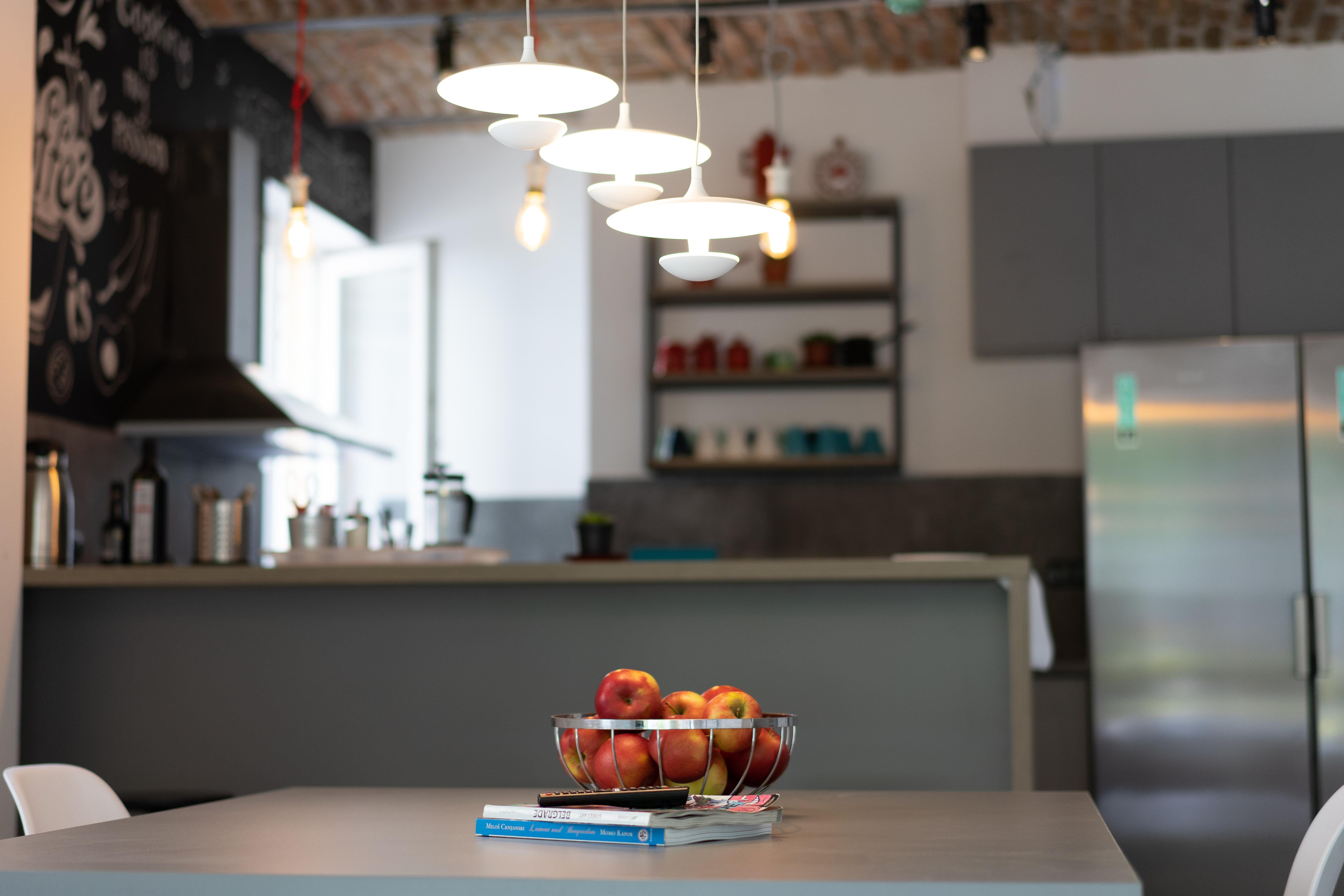 Good People Design Hostel Belgrad Exteriör bild