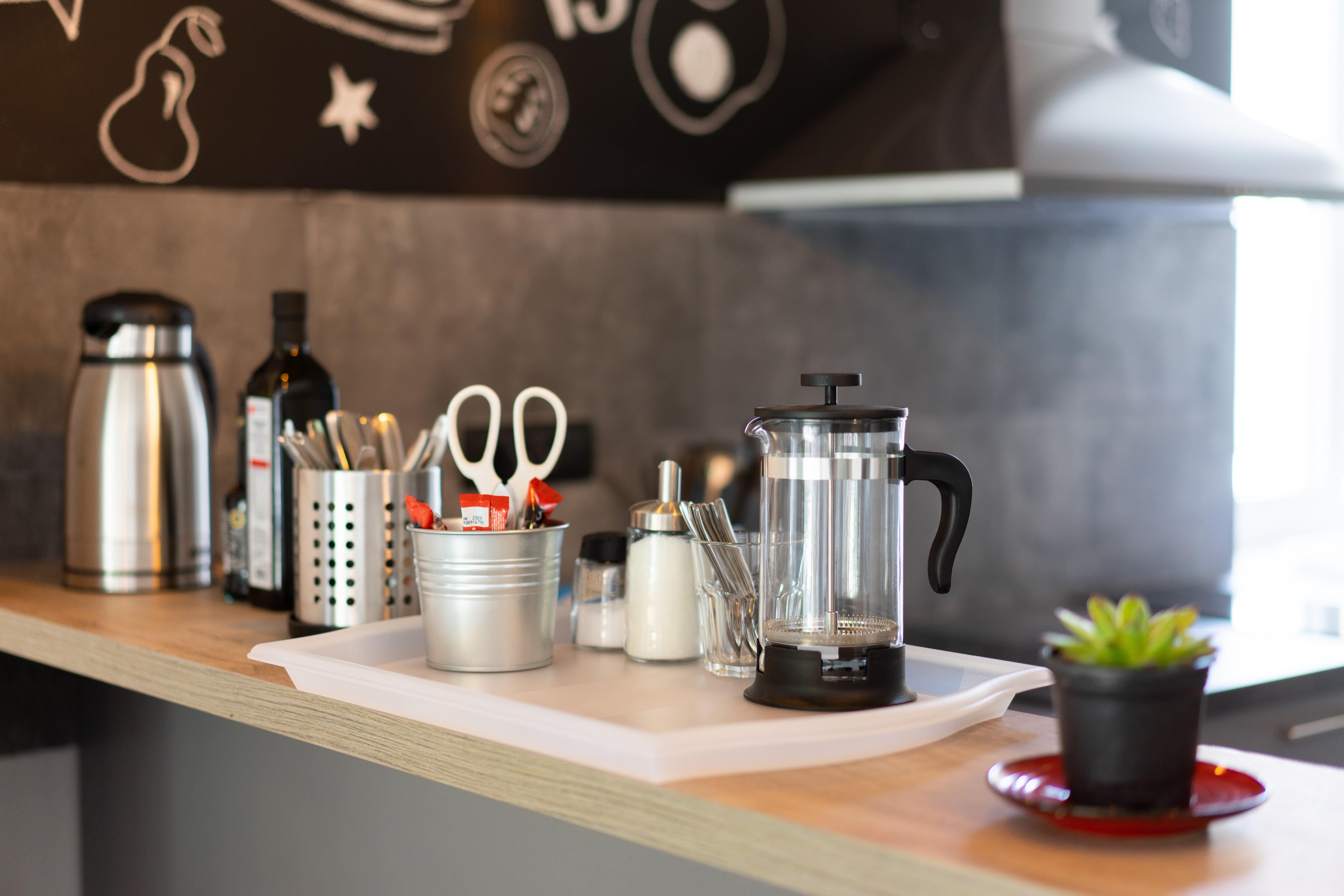 Good People Design Hostel Belgrad Exteriör bild